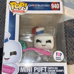 Baskin-Robbins “pop”